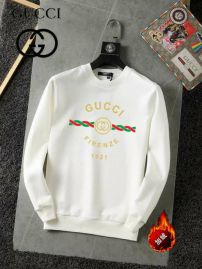 Picture of Gucci Sweatshirts _SKUGuccim-3xl25t0525435